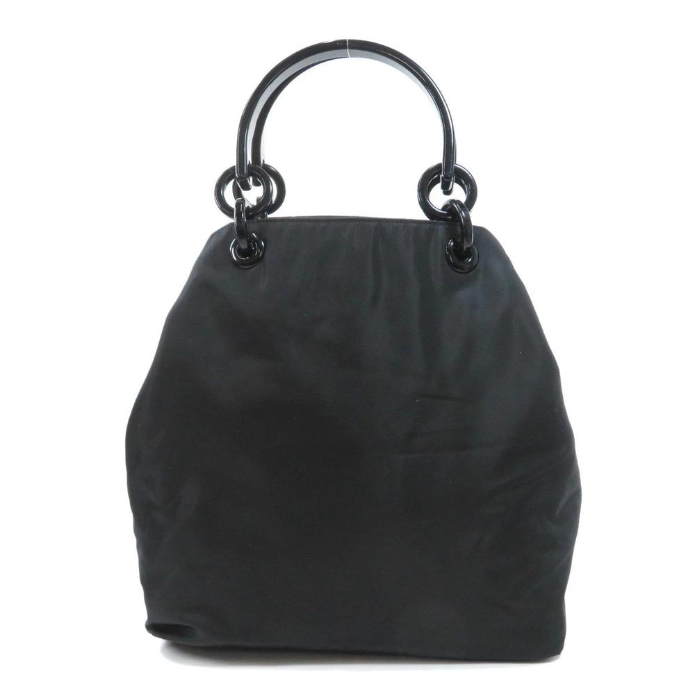 Prada Bag Tessuto Shoulder black